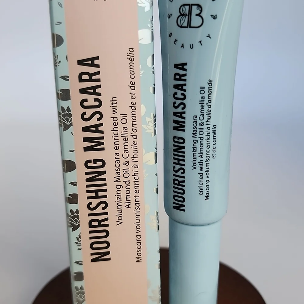 Beautanig Beauty Nourishing Volumizing Mascara